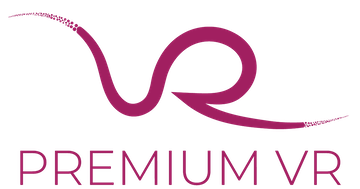 PremiumVR Logo